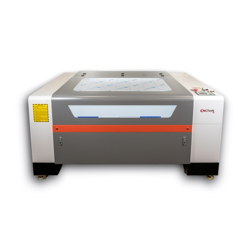 LÉZER PLOTTER CO2 150W+100W fémhez + kiegészítők